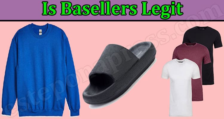 Basellers Online Website Reviews