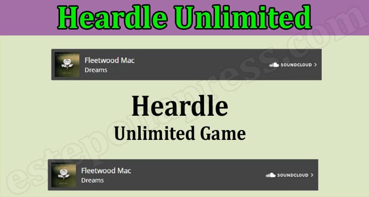 Gaming Tips Heardle Unlimited