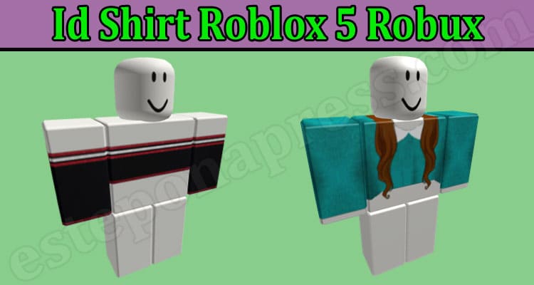Gaming-Tips-Id-Shirt-Roblox-5-Robux