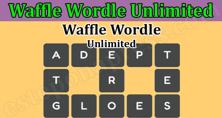 Gaming Tips Waffle Wordle Unlimited