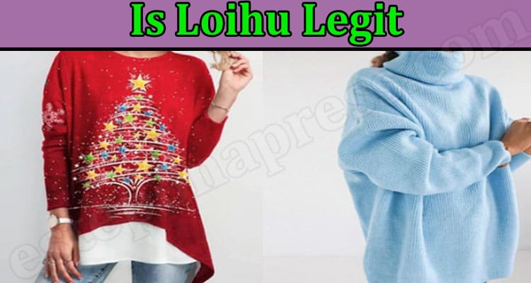 Loihu-Online-Website-Reviews
