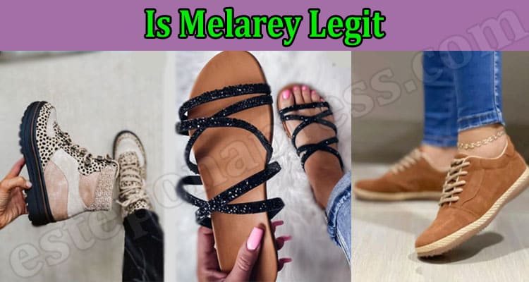 Melarey Online Website Reviews