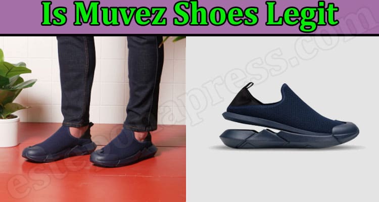 Muvez Shoes Online Reviews