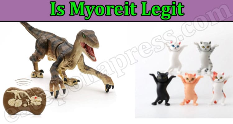 Myoreit Online Website Reviews
