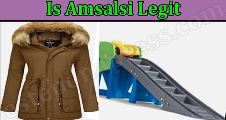 Amsalsi Online Website Reviews