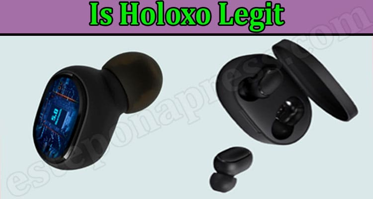 Is Holoxo Legit {May 2022} Get The Entire Reviews Here!