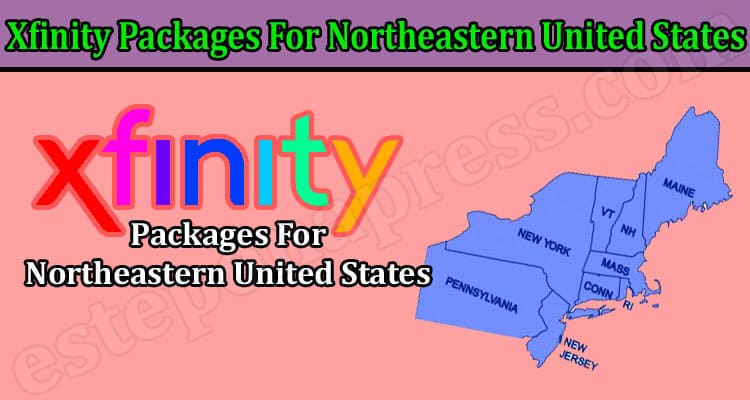 Latest News Xfinity Packages For Northeastern