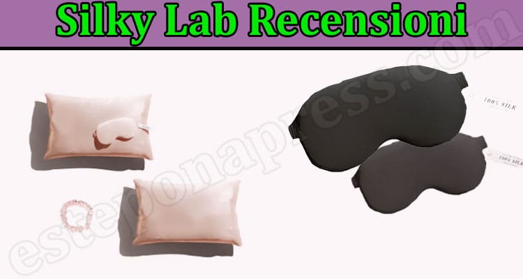 Silky Lab Online Recensioni
