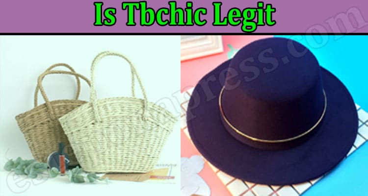 Tbchic Online Website Reviews