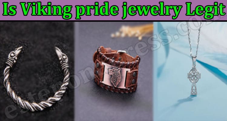 Viking pride jewelry Online Website Reviews