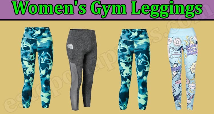 Women's Gym Leggings Online Reviews