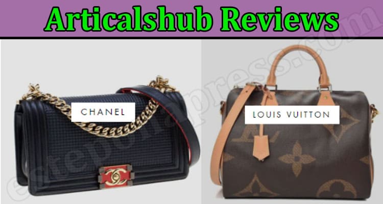 Articalshub Reviews {June 2022} Is It Legit To Purchase?