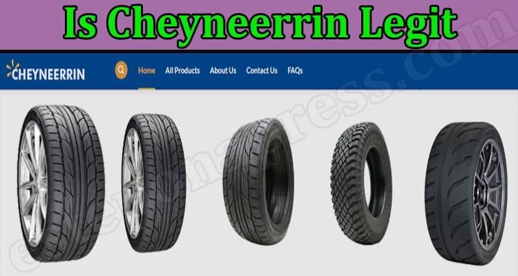 Cheyneerrin Online Website Reviews