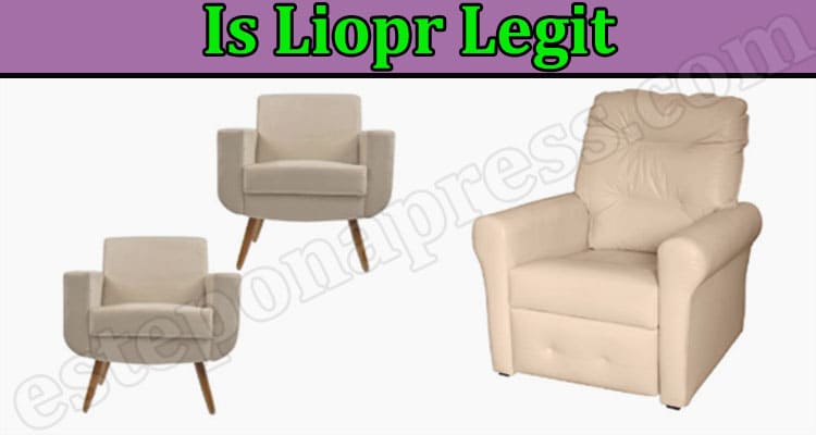 Liopr Online Website Reviews