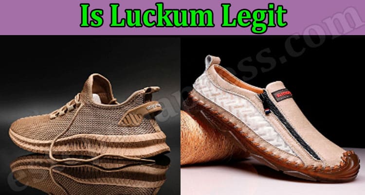 Luckum Online Website Reviews