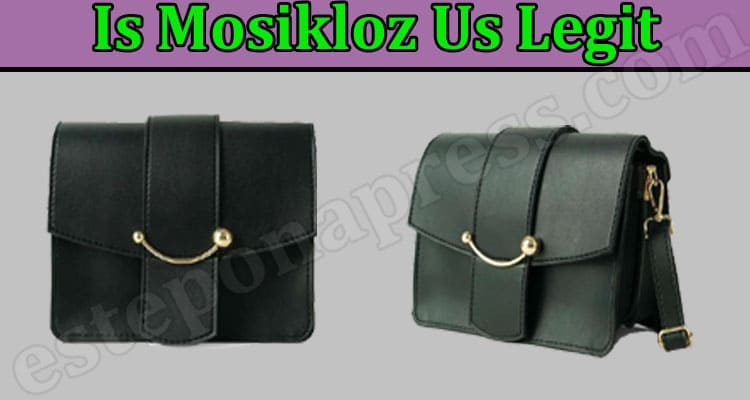 Mosikloz Us Online Website Reviews