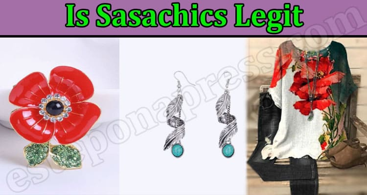 Is Sasachics Legit {June} Learn A Detailed Review Here!