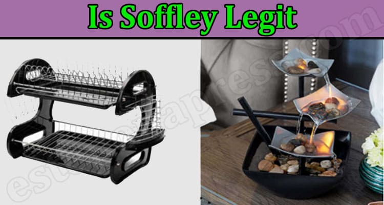 Soffley Online Website Reviews