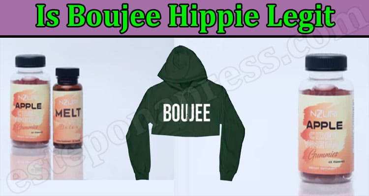 Boujee Hippie Online Website Reviews