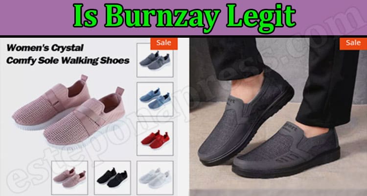 Burnzay Online Website Reviews