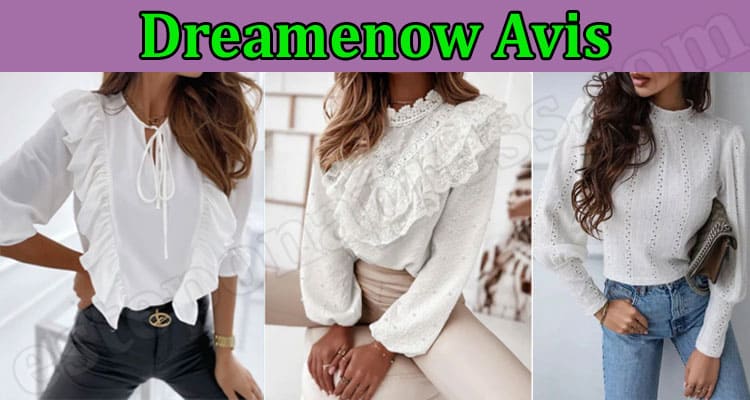 Dreamenow Online Avis