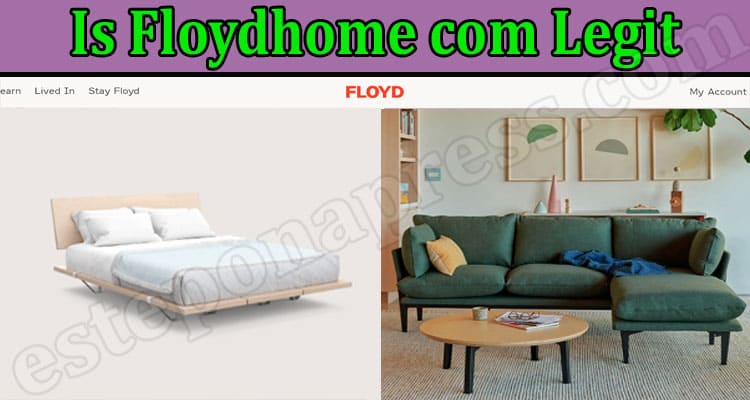 Floydhome com Online Website Reviews