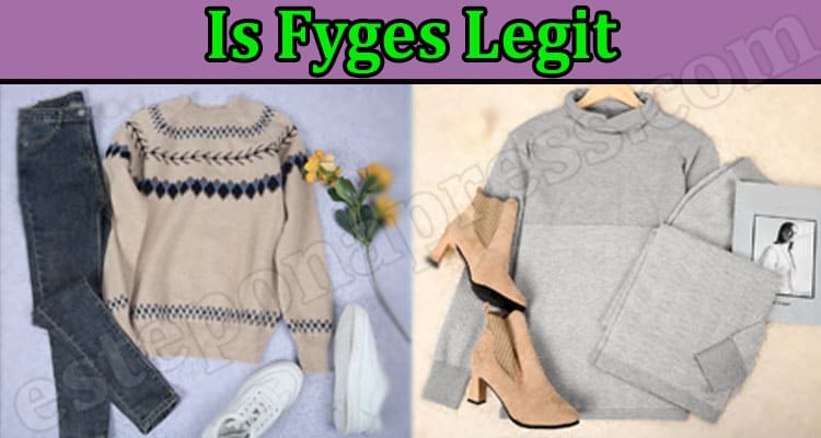 Fyges Online Website Reviews
