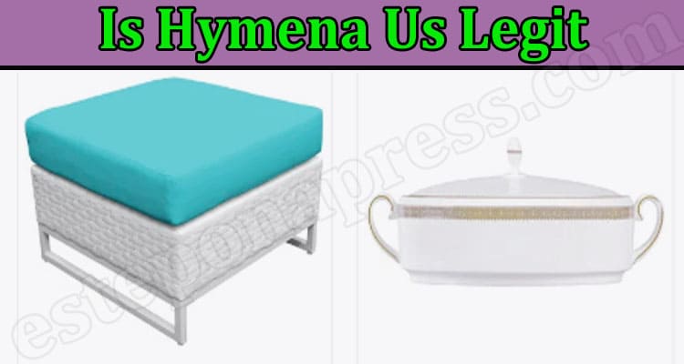 Hymena Us Online Website Reviews