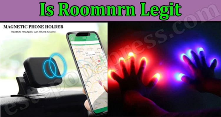 Is Roomnrn Legit Online Website Reviews