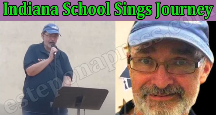 Latest News Indiana School Sings Journey