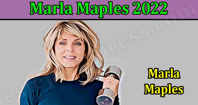 Marla Maples 2022 {July} Read About Her Life Updates!