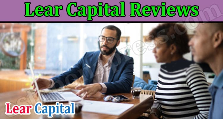 Lear Capital Online Review