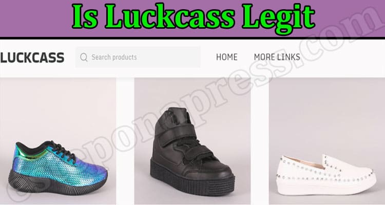 Luckcass Online Website Reviews
