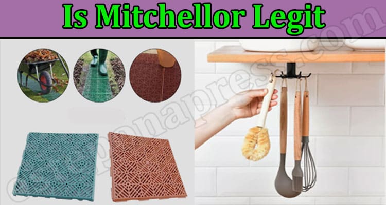 Mitchellor Online Website Reviews