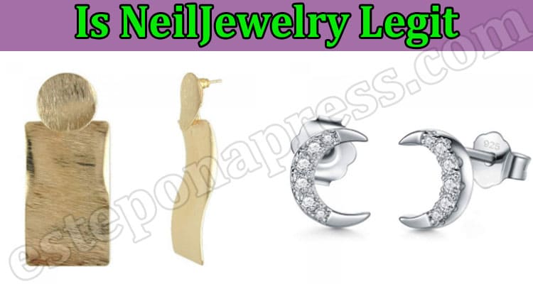 Neiljewelry online website Reviews
