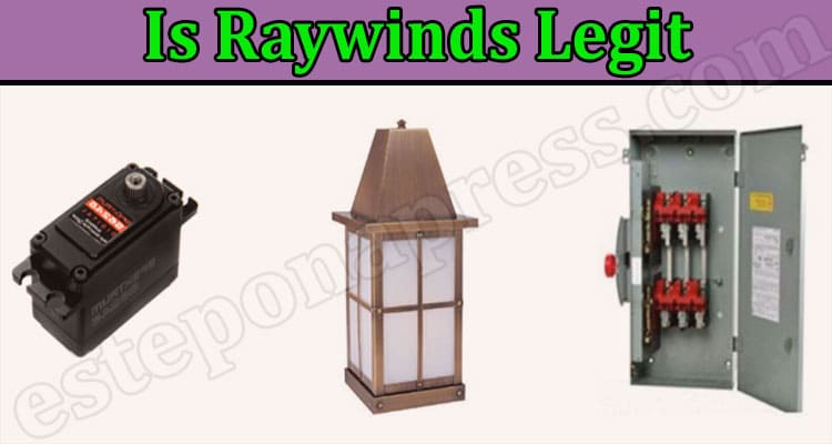 Raywinds Online Website Reviews