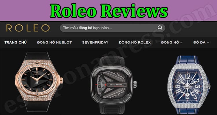 Roleo Online Reviews