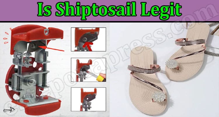 Shiptosail Online Website Reviews