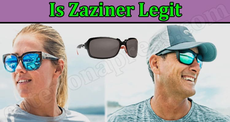 Zaziner Online Website Reviews
