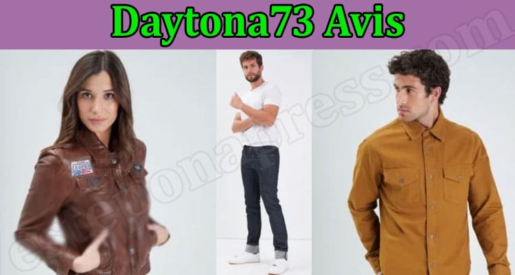 Daytona73 Online Avis