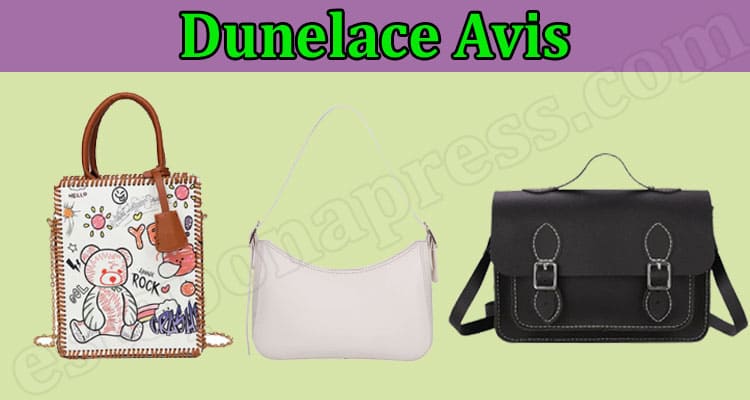 Dunelace Online Avis