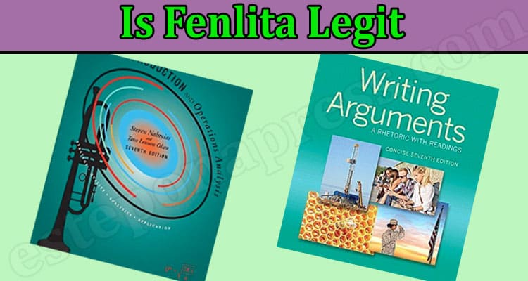 Is Fenlita Legit {Aug 2022} Read The Full Review Here!