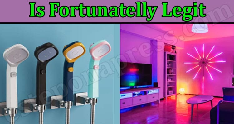 Fortunatelly onlinw website reviews