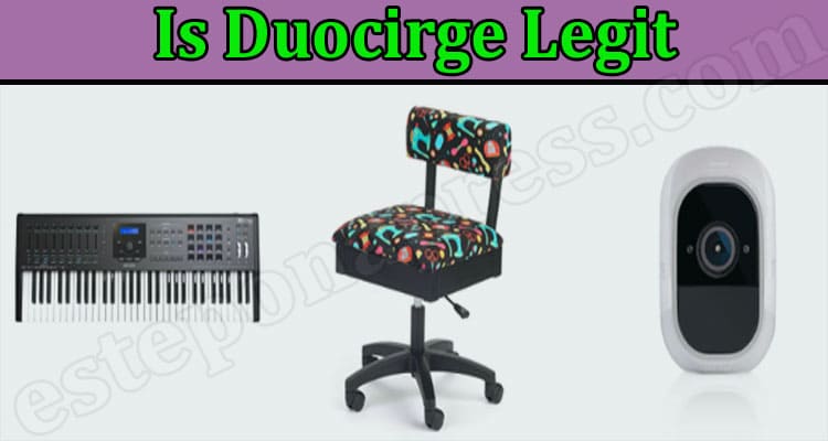 Is Duocirge Legit {Aug 2022} Read The Detail Review!