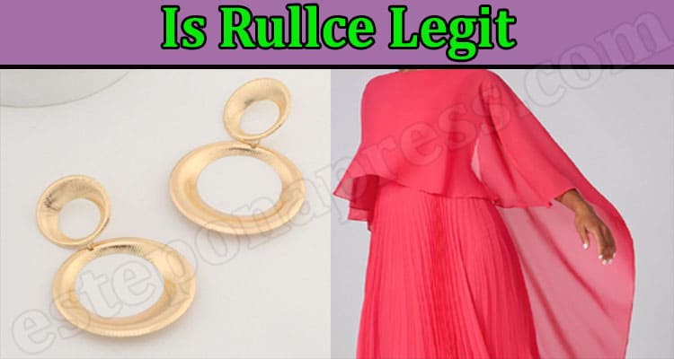 Is Rullce Legit {Aug 2022} Detailed Website Review!