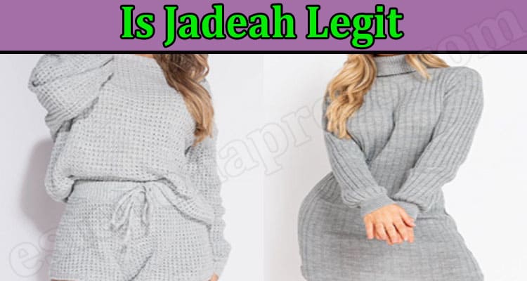 Jadeah Online website Reviews