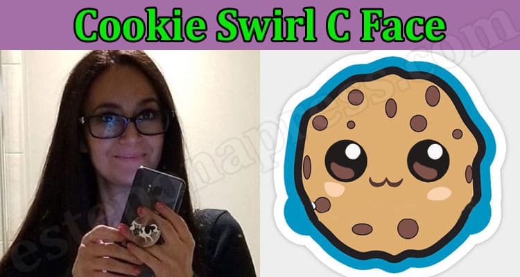 Latest News Cookie Swirl C Face