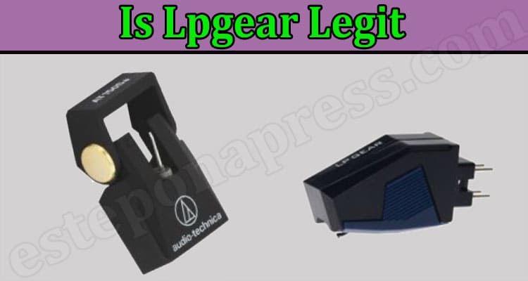 Lpgear Online website Reviews