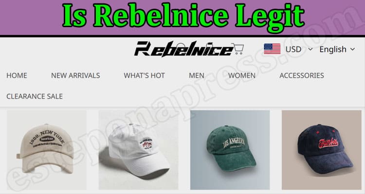 Rebelnice online website Reviews