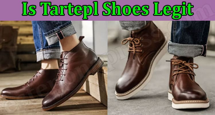 Tartepl Shoes Online website Reviews